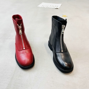 零点依克拉 广州鞋 新款 头层牛皮 内里超柔 脚垫真皮 35-39 货号：6668-8