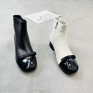 佰诗奴 广州鞋 新款 羊皮 内里超柔 脚垫真皮 35-40 货号：1862