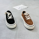 2288 广州鞋 新款 真皮 薄棉 34-40 货号：737-287