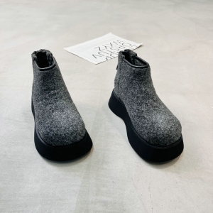 嫚婷 广州鞋 新款 二棉 36-40 货号：3611-12