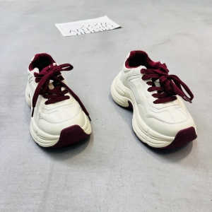 栢丽诗图 广州鞋 新款 真皮 薄棉 36-39 货号：799-81