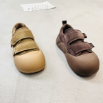 栢丽诗图 广州鞋 新款 真皮 薄棉 35-40 货号：5168-16