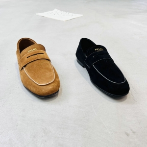 立雅秀 广州鞋 新款 羊京 内里羊皮 脚垫羊皮 35-39 货号：601-2