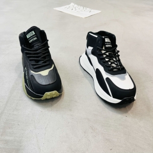 鳄鱼世家 广州鞋 新款 真皮 二棉 39-44 货号：8960