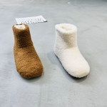 樱歌 广州鞋 新款 大棉 34-39 货号：607-18