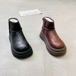 樱歌 广州鞋 新款 大棉 35-39 货号：607-13