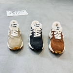 热爆88 广州鞋 新款 头层牛皮 羊毛 大棉 36-39 货号：813-8