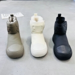 热爆688 广州鞋 新款 头层牛皮 羊毛 大棉 35-39 货号:818-35