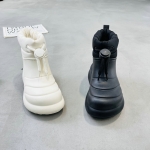 芩歌 广州鞋 新款 大棉 36-39 货号：106-2