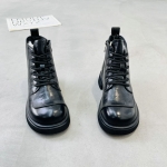 美之美 广州鞋 新款 内里羊皮毛一体 大棉 36-40 货号：86908-336