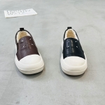 立驰俪 广州鞋 新款 油蜡羊皮+羊毛 大棉 35-39 货号：2558-109