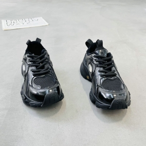 热爆688 广州鞋 新款 二棉 35-39 货号：02506-1