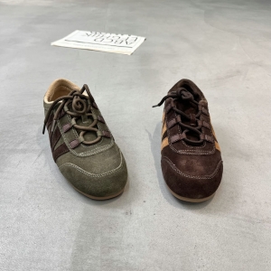 圣德俪尔 广州鞋 新款 真皮 内里超柔 35-40 货号：150-600