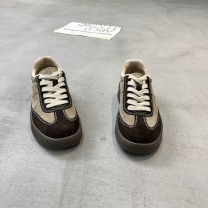 圣德俪尔 广州鞋 新款 真皮 内里超柔 35-40 货号：399-85