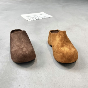 韩言韩语 广州鞋 新款 内里超柔 35-39 货号：1013