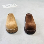 轩美诗 广州鞋 新款 真皮 35-40 货号：80148