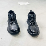 智威龙 广州鞋 新款 头层牛皮 内里超柔 脚垫真皮 38-44 货号：8432002