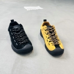 鳄鱼世家 广州鞋 新款 真皮 脚垫真皮 39-44 货号：52735