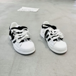 樱歌 广州鞋 新款 头层牛皮 脚垫羊皮 34-39 货号：33003