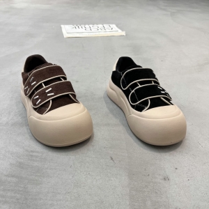 栢丽诗图 广州鞋 新款 真皮 薄棉 35-40 货号：24788-9219