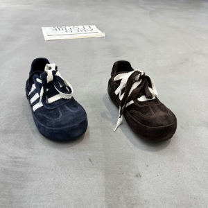 栢丽诗图 广州鞋 新款 真皮 薄棉 35-40 货号：660-39