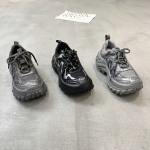 柏宏图 广州鞋 新款 真皮  脚垫羊皮 35-39 货号：3566-505