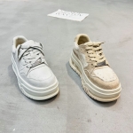 柏宏图 广州鞋 新款 头层牛皮 内里羊皮 脚垫羊皮 35-39 货号：3566-209