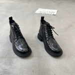 蒂爱 广州鞋 新款 头层牛皮 内里超柔 脚垫真皮 35-38 货号：1808