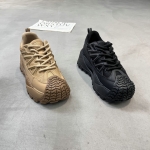 鳄鱼世家 广州鞋 新款 脚垫真皮 39-43 货号：66637