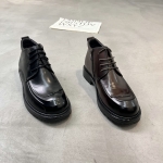 鳄鱼世家 广州鞋 新款  头层牛皮 大棉 39-43 货号：875100