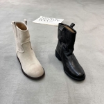 樱歌 广州鞋 新款 头层牛皮 内里牛皮 脚垫牛皮 36-38 货号：2585-10