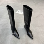 樱歌 广州鞋 新款 胎牛皮 内里全羊皮 脚垫羊皮 34-38 货号：3789-9