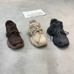 圣德俪尔 广州鞋 新款 真皮 大棉 35-39 货号：668-10