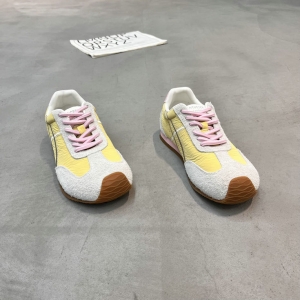 轩美诗 广州鞋 新款 真皮 脚垫真皮 36-40 货号：50100