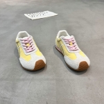 轩美诗 广州鞋 新款 真皮 脚垫真皮 36-40 货号：50100