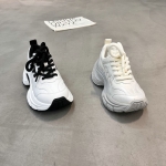 欧韩露露 广州鞋 新款 真皮 脚垫真皮 35-40 货号：1002-12