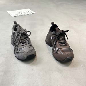 樱歌 广州鞋 新款 真皮 薄棉 34-39 货号：33163