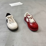 樱歌 广州鞋 新款 真皮脚垫羊皮 34-40 货号：33057