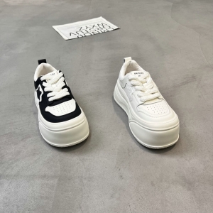 2288 广州鞋 新款 真皮 脚垫羊皮 35-39 货号：616-013