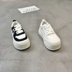 2288 广州鞋 新款 真皮 脚垫羊皮 35-39 货号：616-013