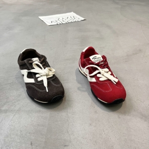 2288 广州鞋 新款 真皮 脚垫真皮 34-39 货号：616-019