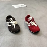 2288 广州鞋 新款 真皮 脚垫真皮 34-39 货号：616-019