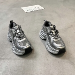 2288 广州鞋 新款 真皮 脚垫羊皮 34-40 货号：616-007