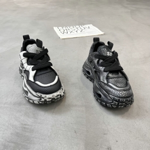 鳄鱼世家 广州鞋 新款 真皮 二棉 38-43 货号：52810