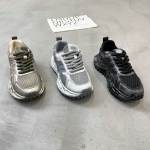 鳄鱼世家 广州鞋 新款 真皮 脚垫真皮 39-44 货号：52379