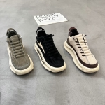 鳄鱼世家 广州鞋 新款 真皮 脚垫真皮 39-44 货号：81826