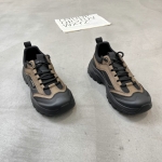 鳄鱼世家 广州鞋 新款 真皮 脚垫真皮 38-44 货号：236713