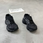 轩美诗 广州鞋 新款 头层牛皮 脚垫羊皮 36-39 货号：3352-9636