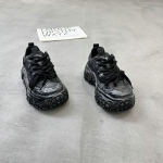 鳄鱼世家 广州鞋 新款 脚垫真皮 39-43 货号：52266