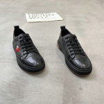 澳伦 广州鞋 新款 头层牛皮 脚垫牛皮 39-44 货号：9337444